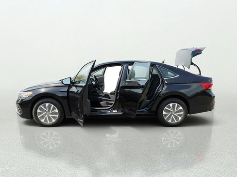 Used 2024 Volkswagen Jetta S FWD image 12