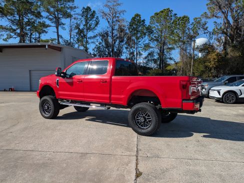 Used 2019 Ford F250 Lariat w/ Lariat Value Package image 26