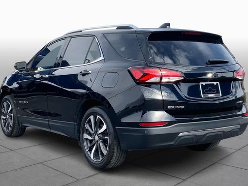 Used 2023 Chevrolet Equinox Premier image 11