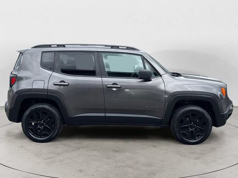 Used 2020 Jeep Renegade Sport AWD/4WD image 6