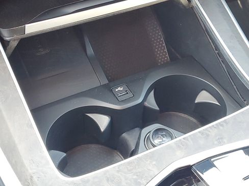 Used 2025 BMW X5 sDrive40i image 26