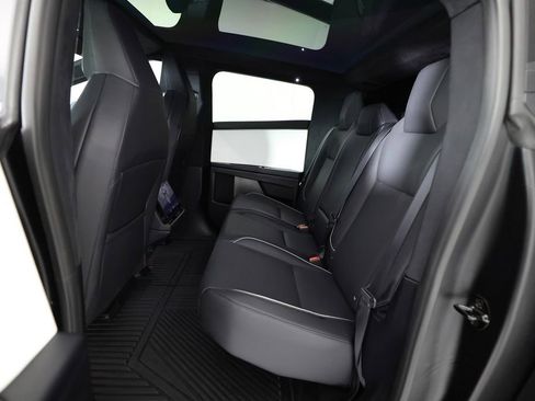 Used 2024 Tesla Cybertruck Cyberbeast image 15