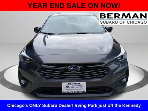 New 2025 Subaru Impreza RS image 29