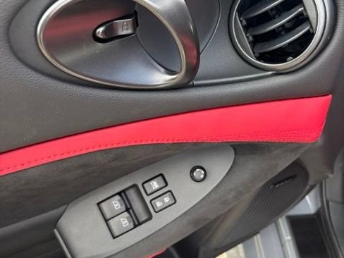 Used 2024 Nissan Z Performance w/ Floor Mat Package RWD image 10