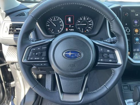 Certified 2025 Subaru Ascent Premium w/ Popular Package #2 AWD/4WD image 15