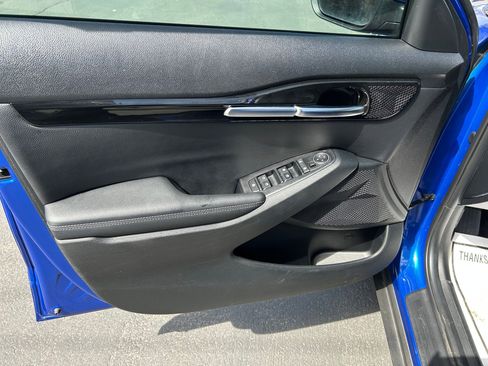 Used 2024 Kia Seltos S image 9