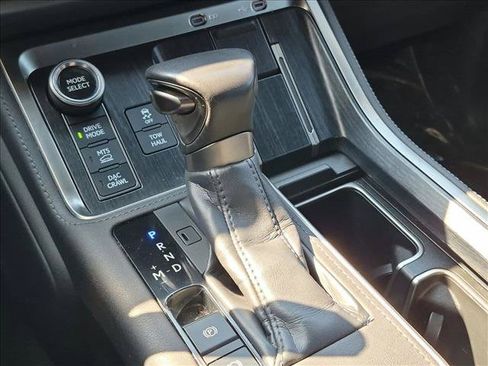 Used 2024 Lexus GX 550 AWD/4WD image 12