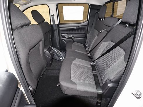 New 2025 Ford Ranger XLT image 12