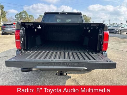 Used 2025 Toyota Tacoma SR5 image 9