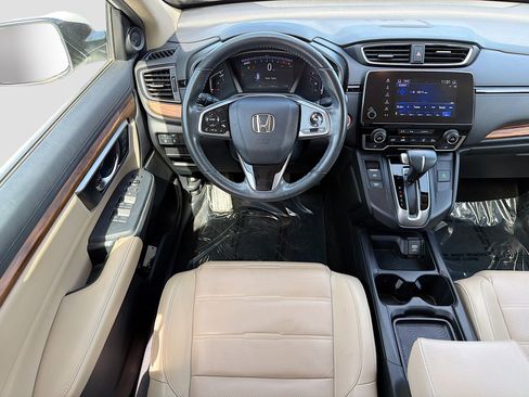 Used 2019 Honda CR-V Touring image 17