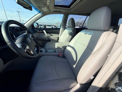 Used 2013 Toyota Highlander SE image 7