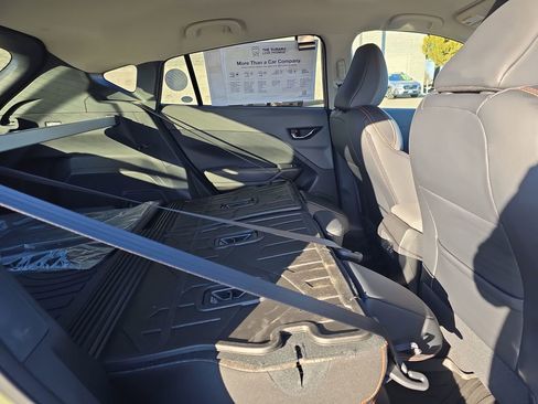 New 2026 Subaru Crosstrek 2.5i Limited image 19