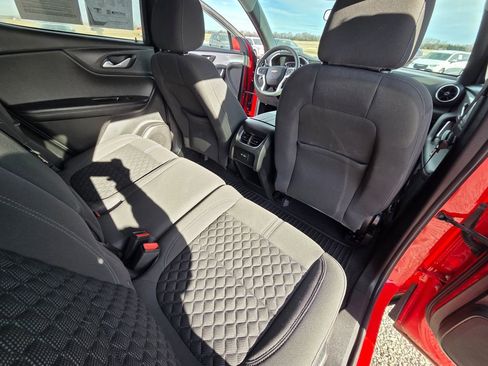 Used 2022 Chevrolet Blazer LT image 31