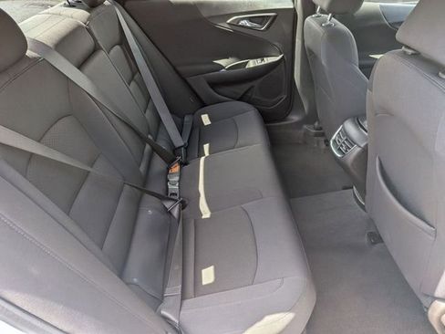 Used 2023 Chevrolet Malibu LT FWD image 28
