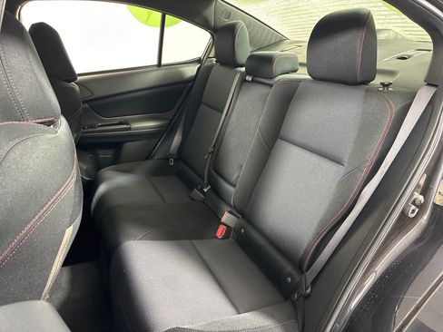 Used 2019 Subaru WRX Premium image 26