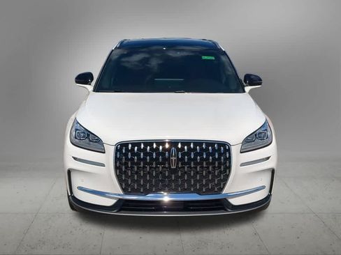 Used 2024 Lincoln Corsair Reserve w/ Equipment Group 201A AWD/4WD image 9
