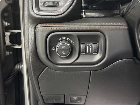 New 2026 RAM 2500 Power Wagon AWD/4WD image 11
