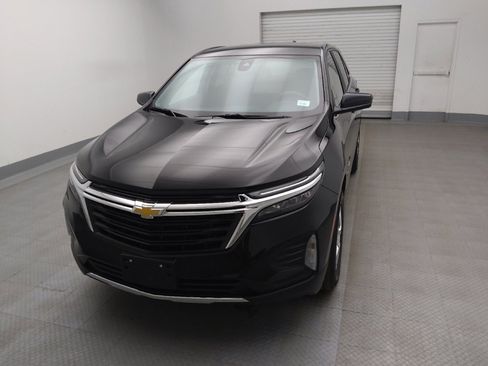 Used 2024 Chevrolet Equinox LT image 15