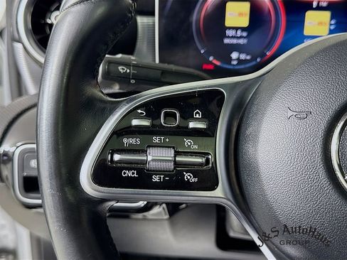 Used 2020 Mercedes-Benz A 220 4MATIC image 13