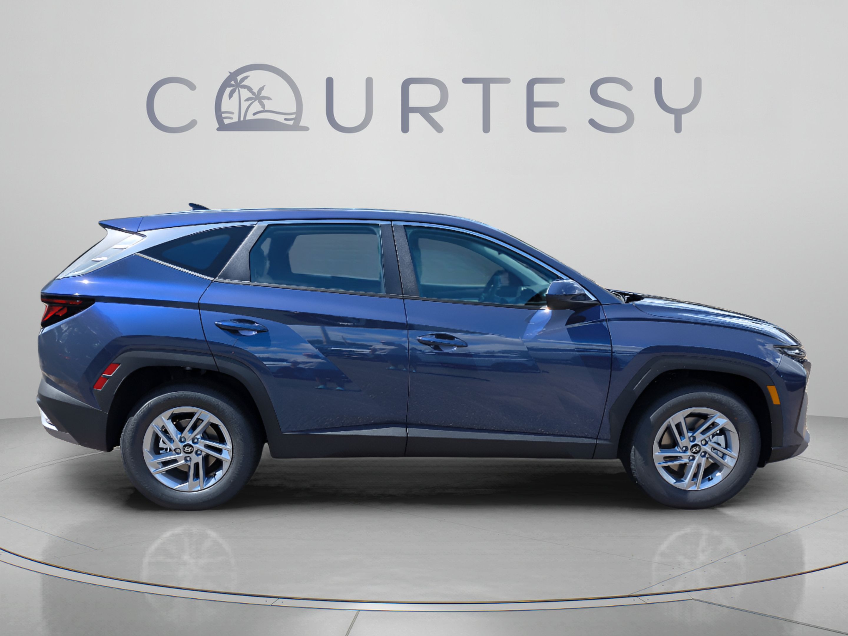 New 2026 Hyundai Tucson SE FWD image 6