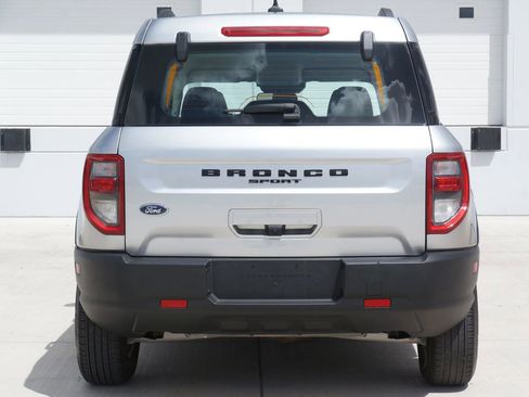 Used 2021 Ford Bronco Sport image 11