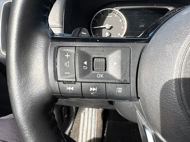 Used 2023 Nissan Pathfinder SL w/ SL Premium Package AWD/4WD image 8