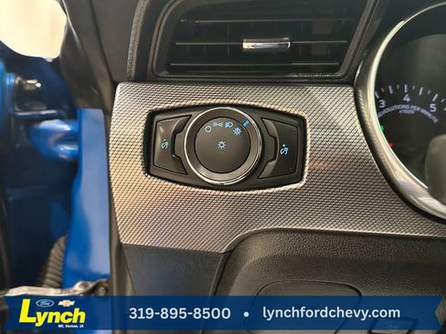 Used 2019 Ford Mustang Coupe w/ Equipment Group 101A RWD image 15