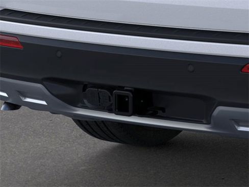 New 2026 Ford Explorer Active image 23