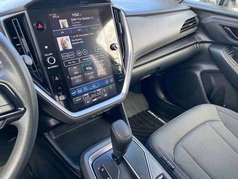 Certified 2024 Subaru Crosstrek 2.0i Premium w/ Crosstrek Mirror Package image 17