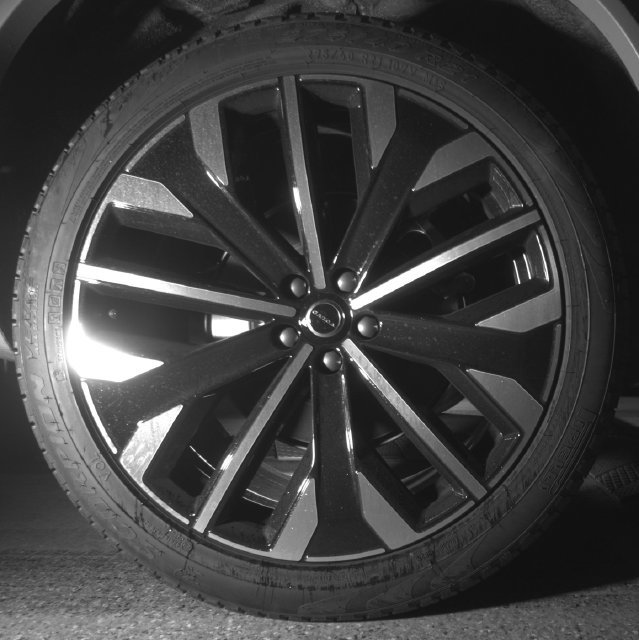New 2026 Volvo XC90 B6 Plus w/ Protection Package Premier AWD/4WD image 56