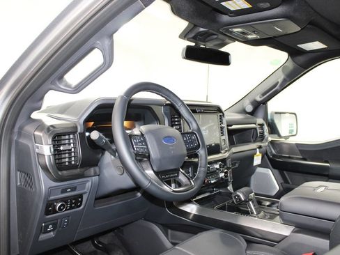 New 2026 Ford F150 Platinum w/ Equipment Group 702A High AWD/4WD image 23