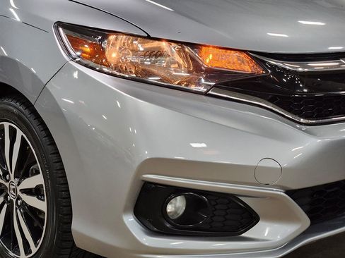 Used 2020 Honda Fit EX image 14