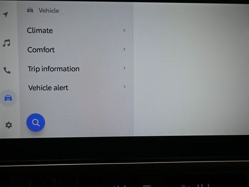 New 2026 Toyota Camry XSE image 31