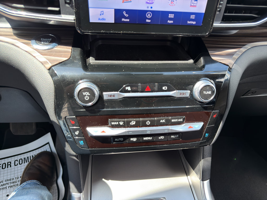 Used 2022 Ford Explorer Limited RWD image 25