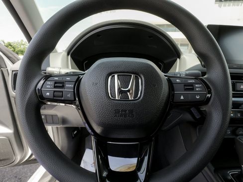Used 2026 Honda Civic LX image 14