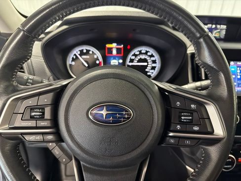 Used 2021 Subaru Forester Premium AWD/4WD image 25