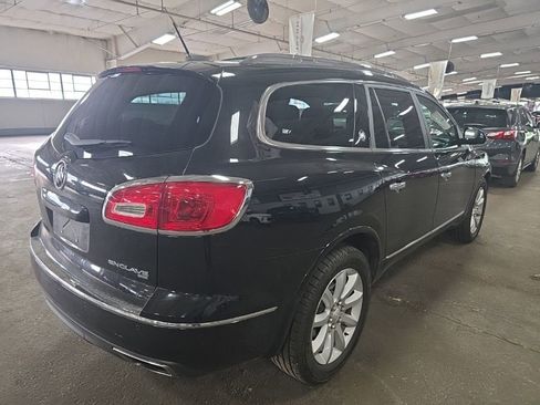 Used 2017 Buick Enclave Premium w/ Experience Buick Package AWD/4WD image 3