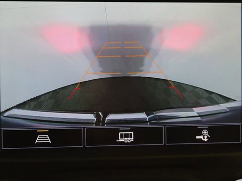 Used 2021 GMC Sierra 1500 AT4 image 38