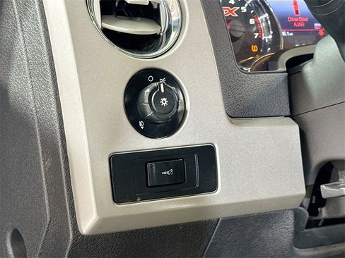 Used 2012 Ford F150 FX4 w/ FX Luxury Pkg image 26