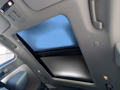 New 2026 Nissan Murano SL image 9