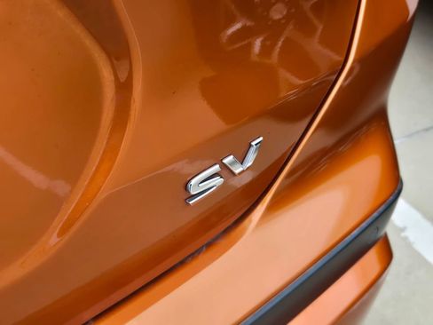 Used 2024 Nissan Kicks SV FWD image 24