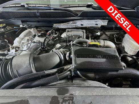 Used 2019 GMC Sierra 3500 Denali w/ Duramax Plus Package image 30
