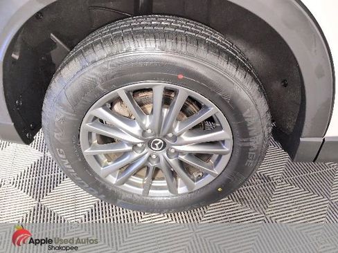 Used 2017 MAZDA CX-5 Touring image 46