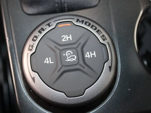 New 2026 Ford Bronco Outer Banks AWD/4WD image 40