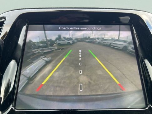 Certified 2020 Jeep Compass Limited image 20