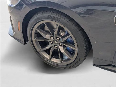 New 2025 Ford Mustang Dark Horse image 17