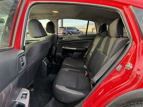 Used 2016 Subaru Crosstrek 2.0i Premium w/ Special Edition image 12