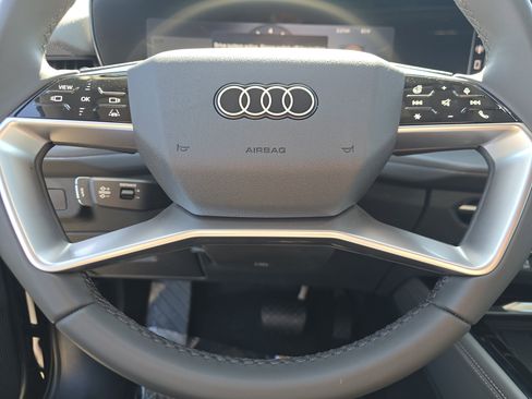 New 2026 Audi Q3 quattro 2.0T image 22