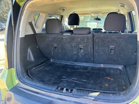 Used 2014 Kia Soul FWD image 8