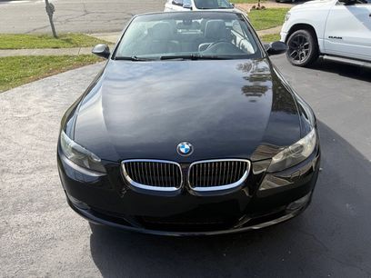 Used 2009 BMW 328i Convertible